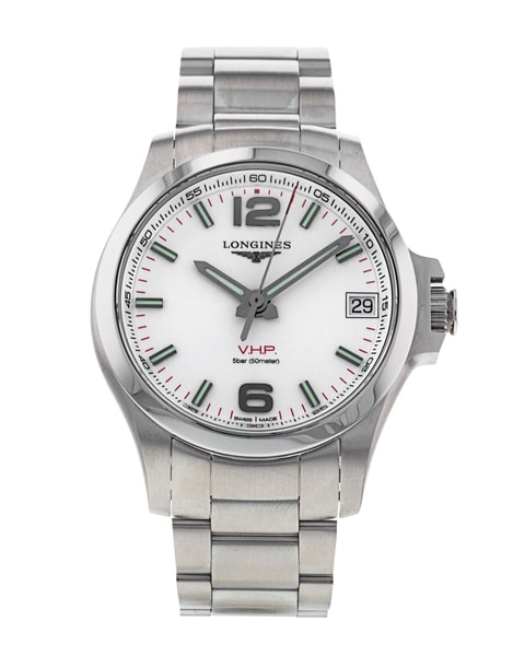 Longines Conquest L3.316.4.76.6